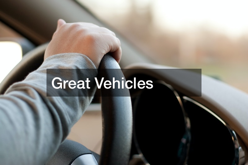 Nashville Car Dealerships Can Help You Find A Great Vehicle