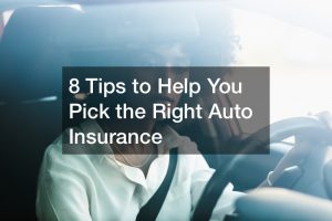 auto insurance