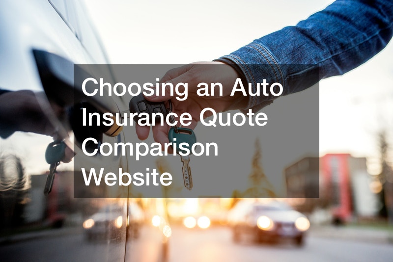 The BEST Auto Insurance Quote Comparison Website - Car Talk Podcast